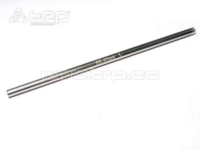 GPM Main Shaft 88.40mm on Aluminium Xmod Evo Touring