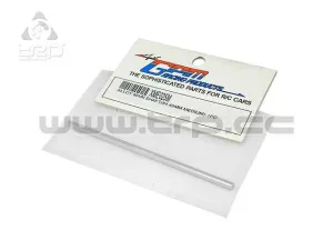 GPM Aluminium Main shaft 84.40mm for Xmod Evo Touring - Image 1