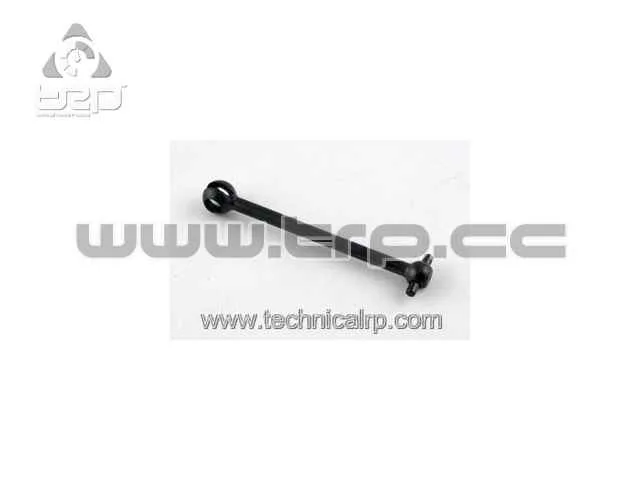 TOP Scythe Os universel