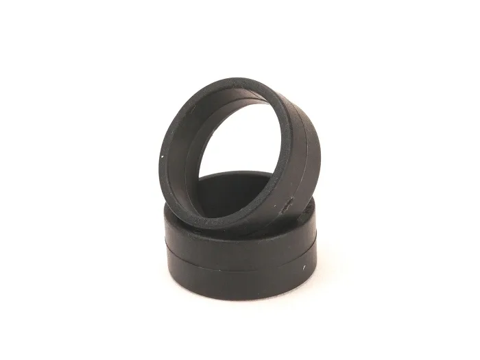 PN Racing MiniZ 8.5mm Slick firm Low Profile Tires