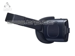 Casque de réalité virtuelle Samsung VR by Oculus + joystick (sans boît - Image 2