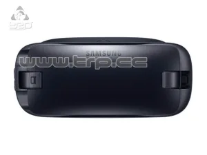 Casque de réalité virtuelle Samsung VR by Oculus + joystick (sans boît - Image 4