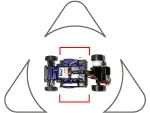 MiniZ MR02/15 Chassis