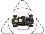 MiniZ MR01 Chassis