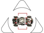 MiniZ Overland Chassis