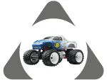 MiniZ Monster