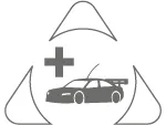 MiniZ F1 Original Parts