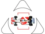 MiniZ F1 Chassis