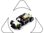 Xmods 1st Gen