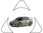 Xmods Evo Touring