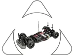 Tamiya TA05