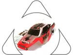 Rock Crawler Bodies