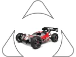 HPI Trophy 35