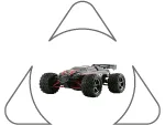 Traxxas Mini E-Revo