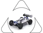 Kyosho Inferno VE
