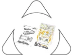 Decals and stickers