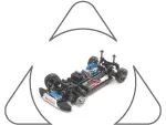 Tamiya TB03