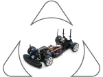 Tamiya FF03