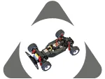 MiniZ Buggy