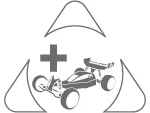 MiniZ buggy Original Parts