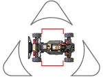 MiniZ Buggy Chassis