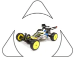 Team Durango DEX210