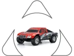 Kyosho Ultima SC