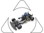 Kyosho FW05RR