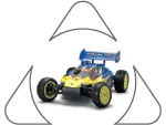Kyosho TR15