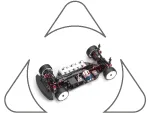 Kyosho TF5 EP