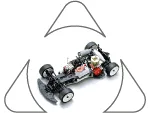 Kyosho GP Spider (Pure Ten)