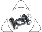 Kyosho Inferno 777