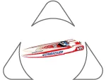 Kyosho Hurricane
