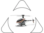 Kyosho Caliber