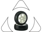 1:8 Off Road Tires