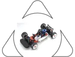 Kyosho Inferno GT