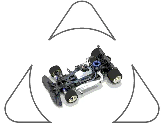Kyosho Evolva
