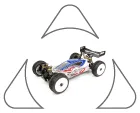 Team Durango DEX408 (EP)
