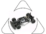 Kyosho V-One S