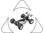 Kyosho Inferno ST
