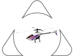 Kyosho Concept 60SR