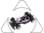 Kyosho Super Ten