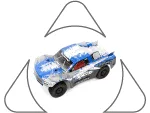 Team Durango DESC210