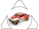 Team Durango DESC410