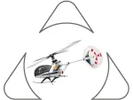 Kyosho HiperFly