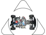 Kyosho Mini Mantis
