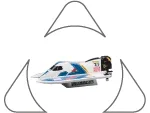 Kyosho Wave Master