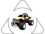 Kyosho Nitro Brute