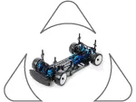 Mini 1:10 VMII