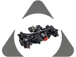 MiniZ BZ 4x4